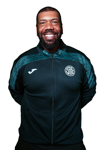 Dashun Cooper