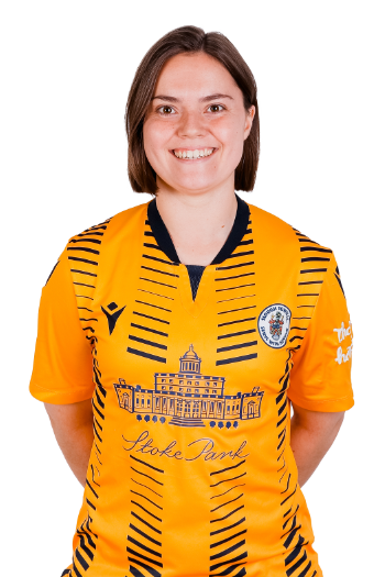 Hannah Quinton