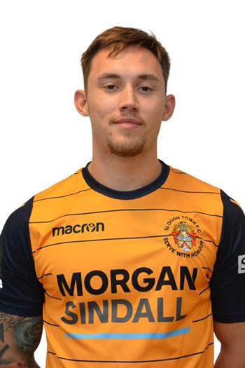 Joe Grant