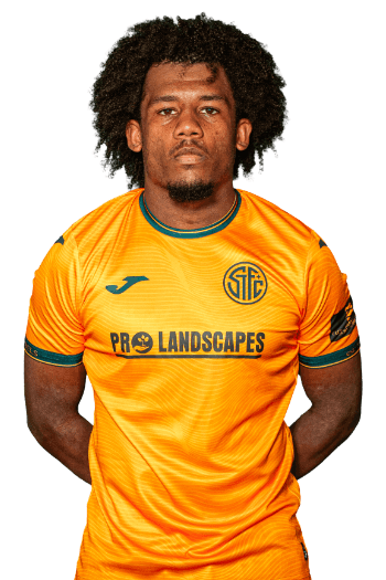 Latrell Humphrey-Ewers
