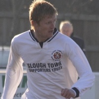 Chris Hibbs