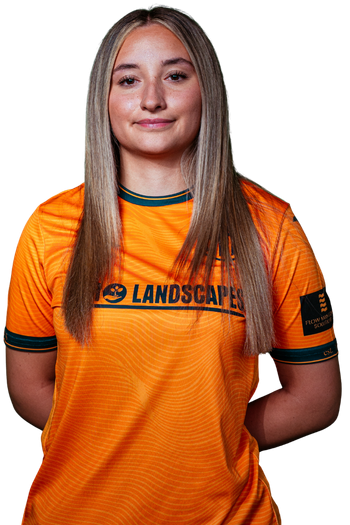 Amber Saunders