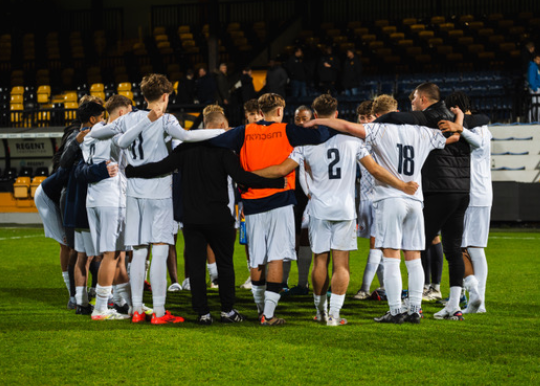 Slough Town Elite Development Squad