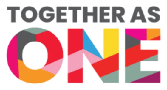 Together as One